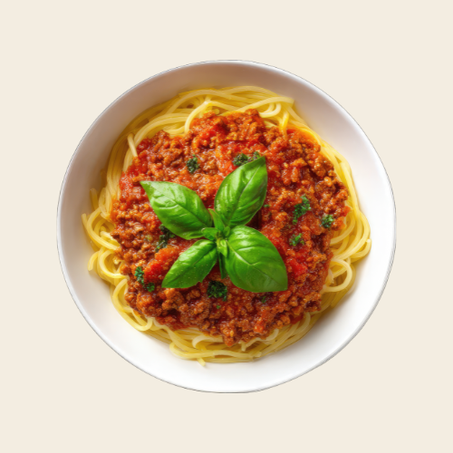 Dinner & Main Dishes