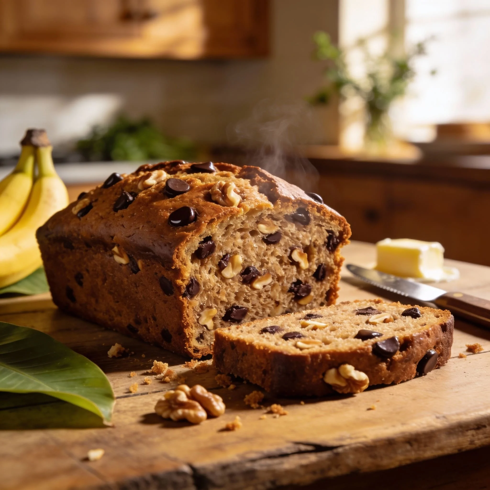 The Best Banana Bread Recipes (7-in-1 Pack)