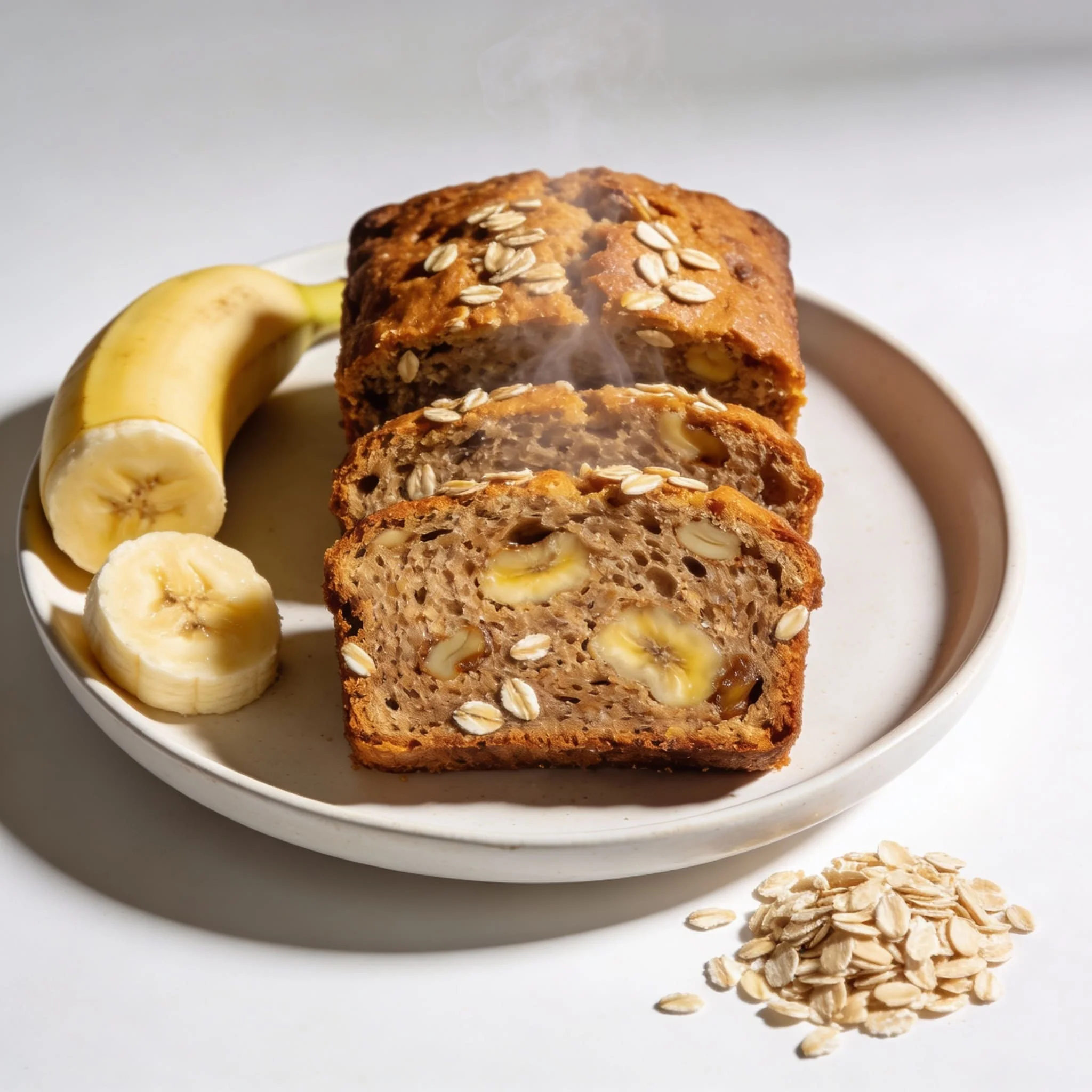The Best Banana Bread Recipes (7-in-1 Pack)