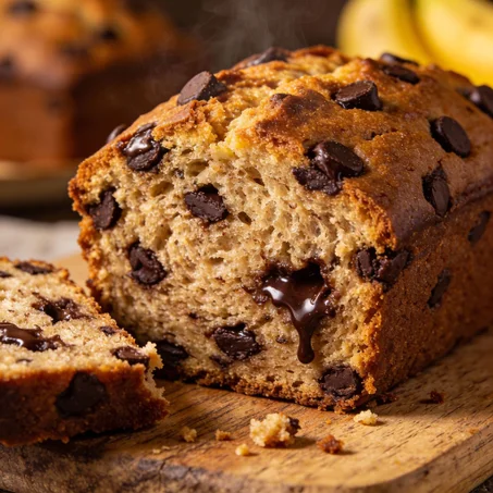 The Best Banana Bread Recipes (7-in-1 Pack)