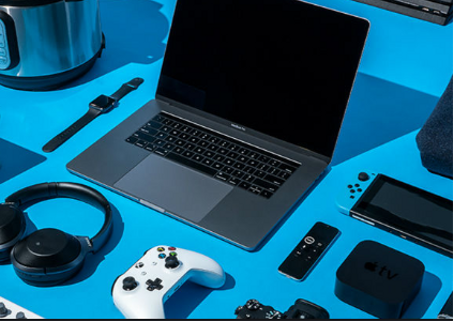 الالكترونيات