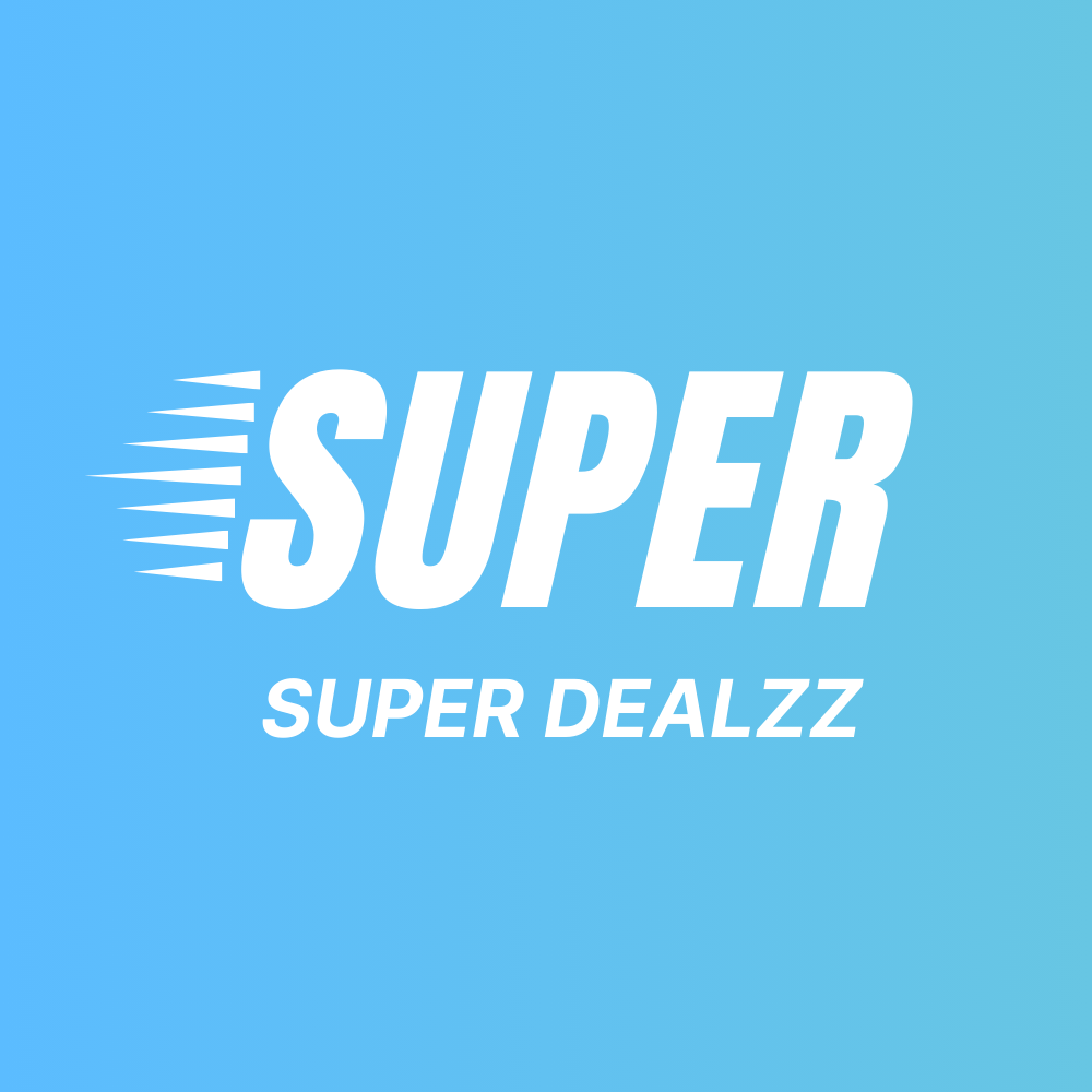 SUPER DEALZZ