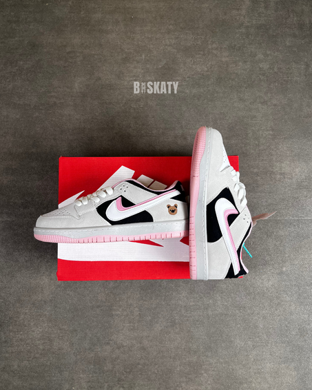 Nike SB Dunk low 85 Double Swoosh Panda 🐼