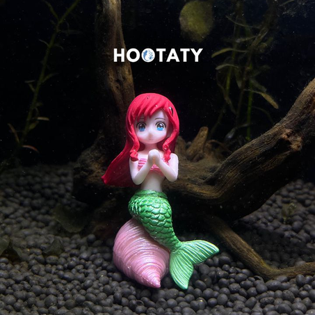 Decoration حوريات البحر