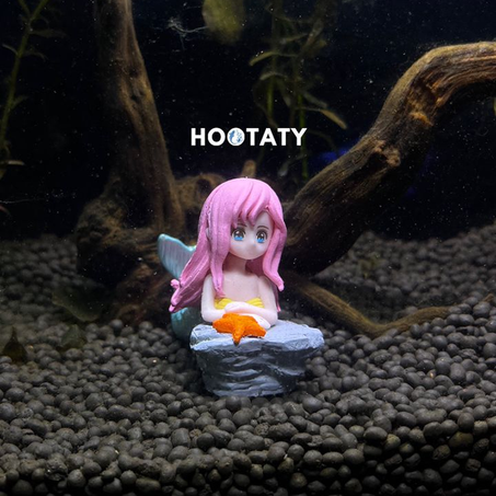 Decoration حوريات البحر