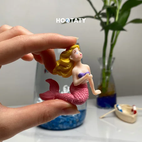 Decoration حوريات البحر 2