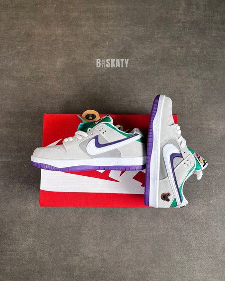 Nike SB Dunk low 85 Double Swoosh Panda 🐼