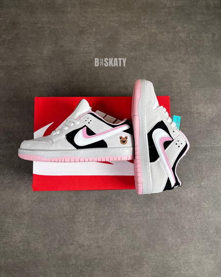 Nike SB Dunk low 85 Double Swoosh Panda 🐼