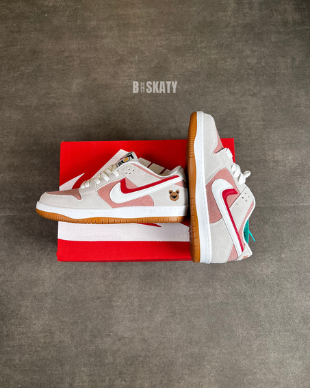 Nike SB Dunk low 85 Double Swoosh Panda 🐼