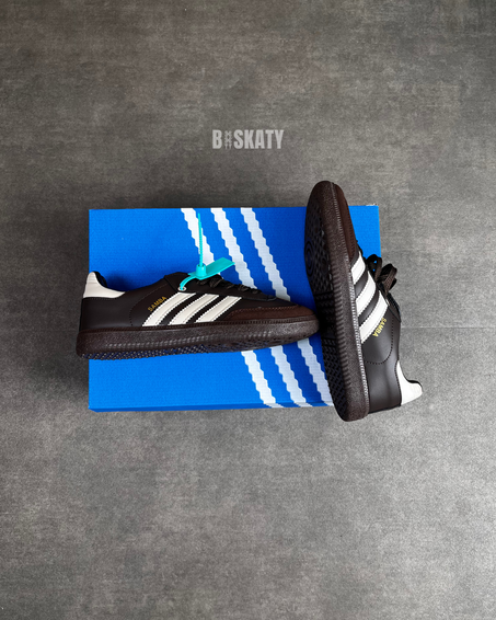 Adidas Samba