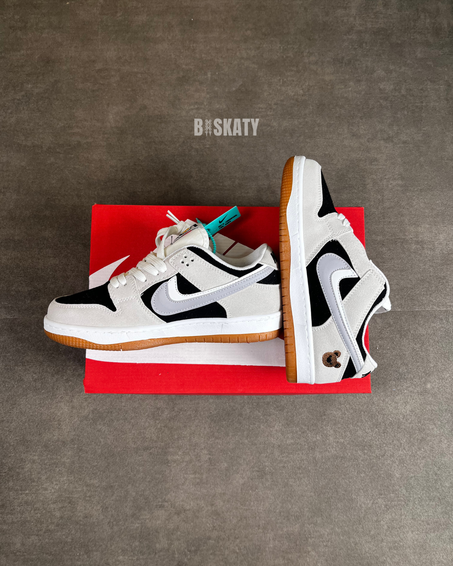 Nike SB Dunk low 85 Double Swoosh Panda 🐼