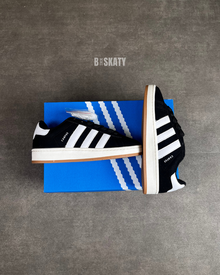 Adidas Campus 00s Noir 🧡