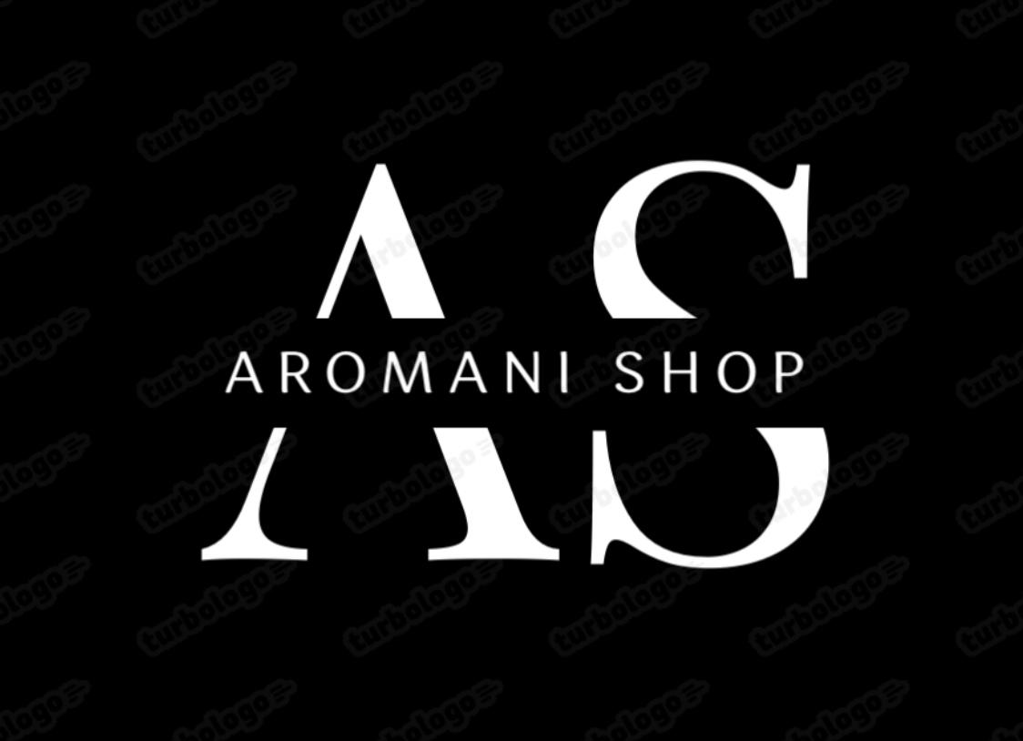 AROMANI SHOP