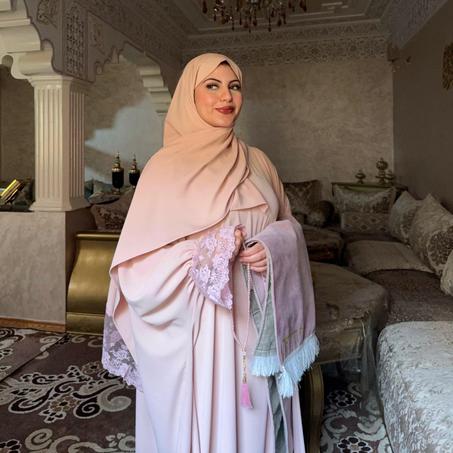 عباية 