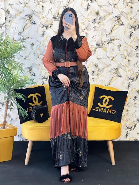 Caftan mobra