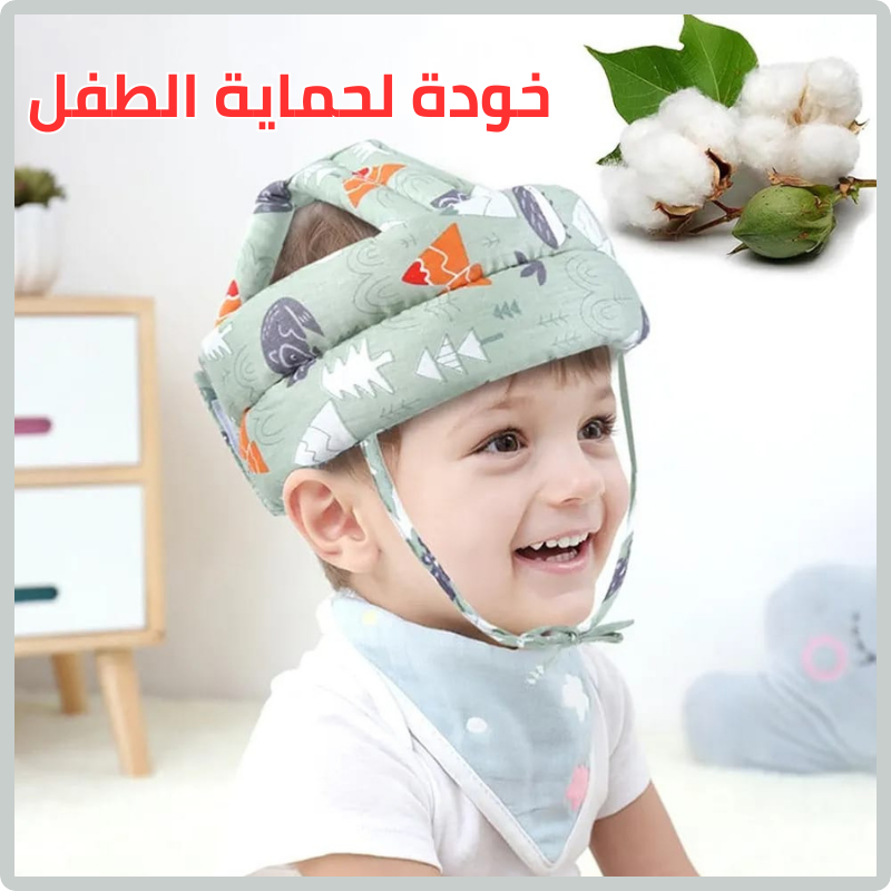 خودة حماية الرأس