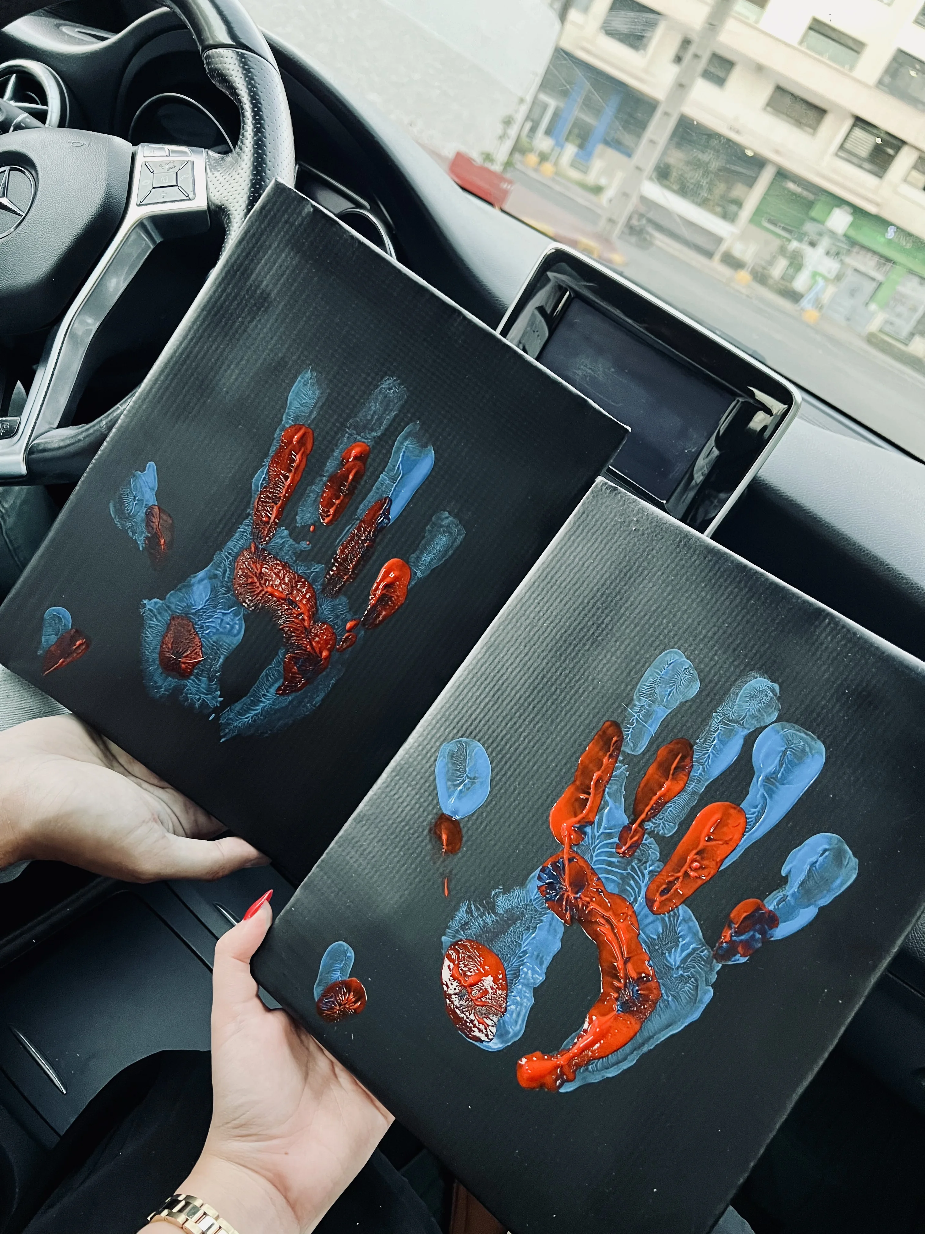 💝 Tableau personnalisé 🙈😍