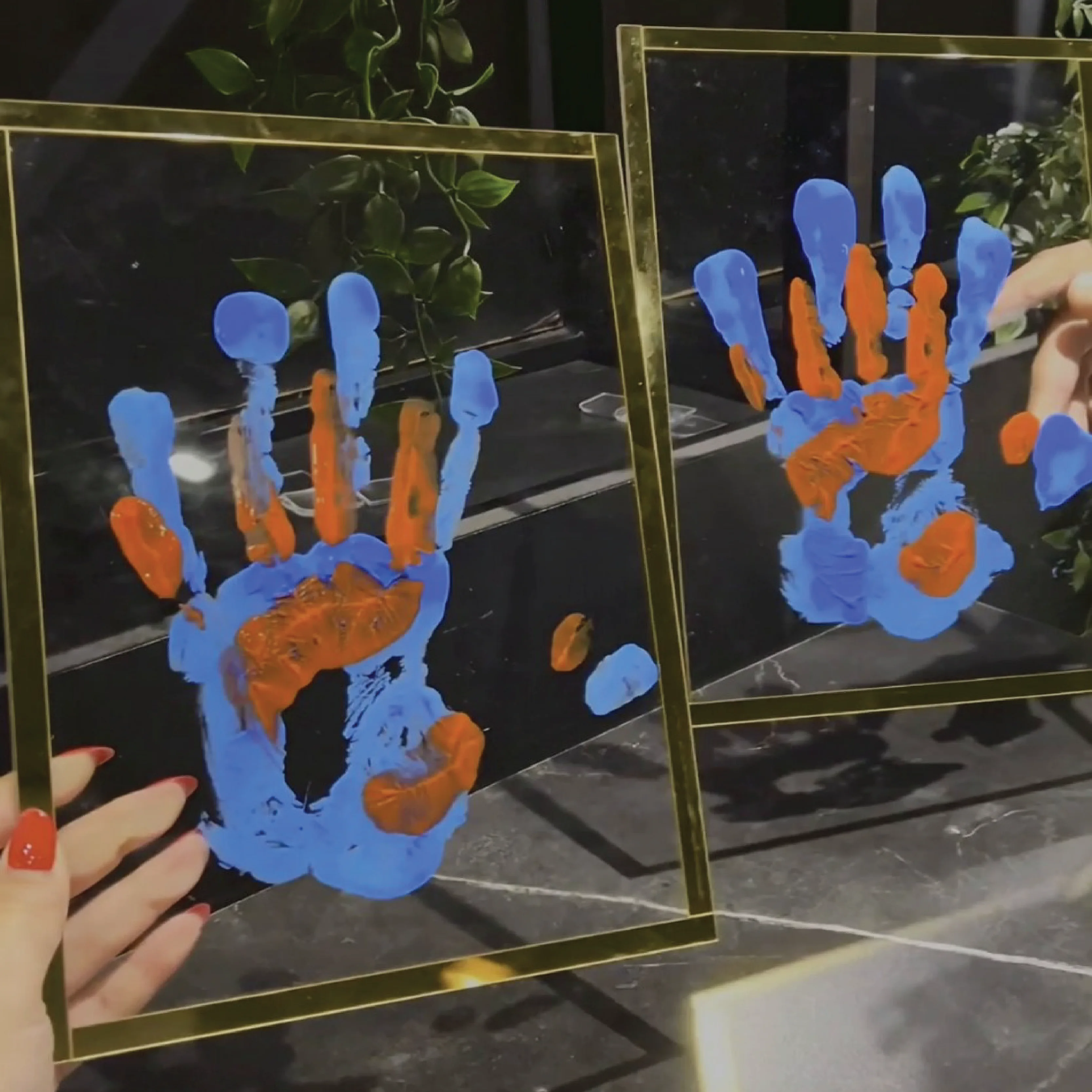 💝 Tableau personnalisé 🙈😍