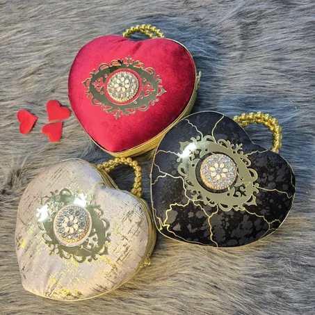 مصحف هدية للمهيبة