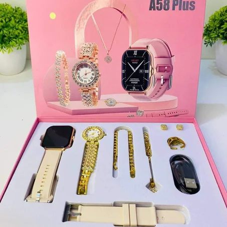 افضل هدية لافضل مرأة