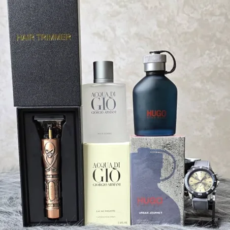 كيمي اصلية + زوج عطور و هدية 🎁