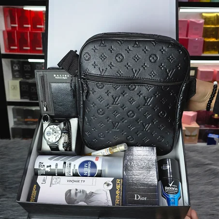 افضل هدية لافضل رجل