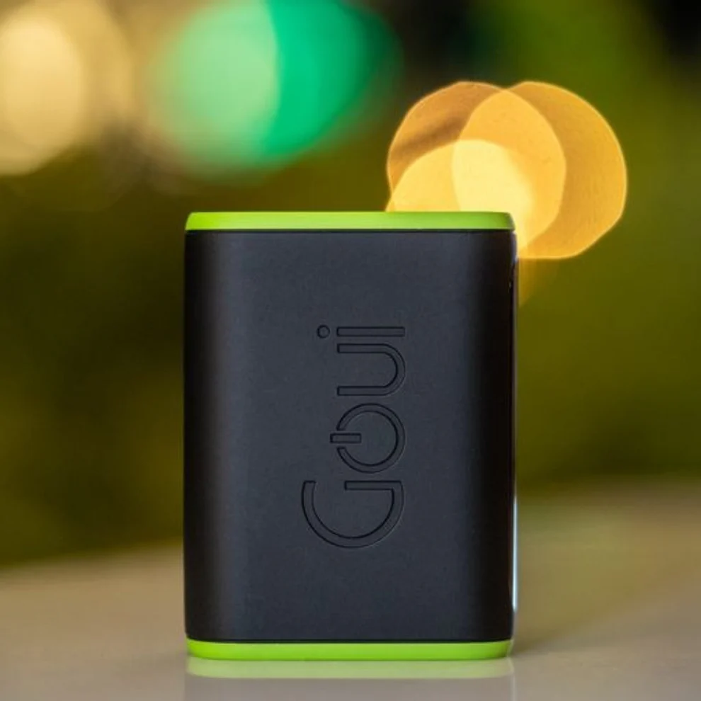 Goui Bolt - Mini Power Bank 10 000 mAh