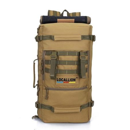 LOCALLION SAC À DOS MILITAIRE DE 40L