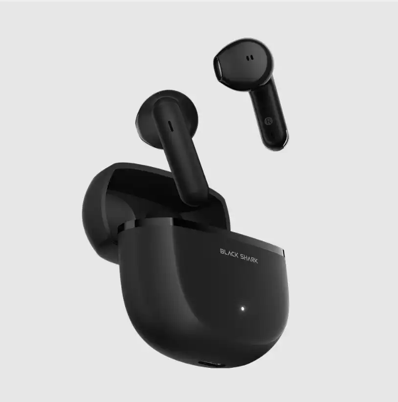 Black shark T24 Écouteurs Sans Fil- Noir