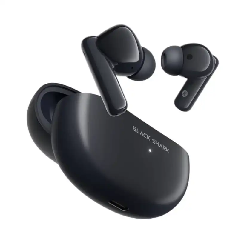 Black Shark T13 ANC Écouteurs Sans Fil – Noir