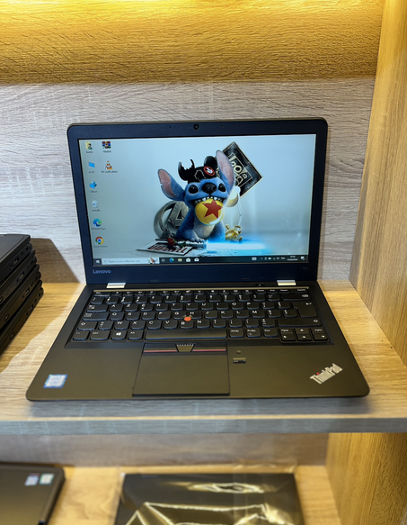 Lenovo ThinkPad i7 7th Géneration 16GB/256GB SSD