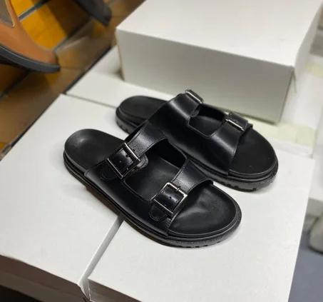 Sendale 2026 cuir