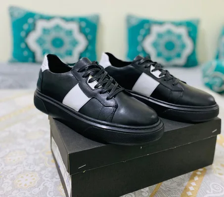 Basket 2026 cuir 100⁒100