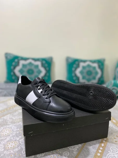 Basket 2026 cuir 100⁒100