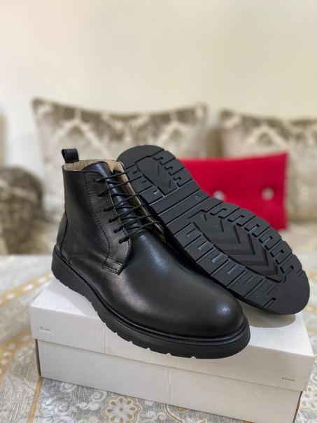 R F 450 chaussure cuir 100%