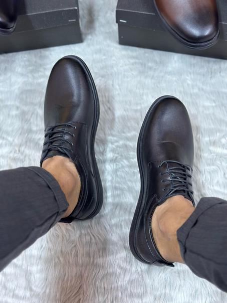 R F 620 chaussure cuir 100% est luxe confortable