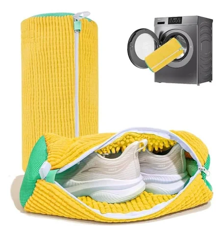 كيس حماية الملابس أثناء الغسيل