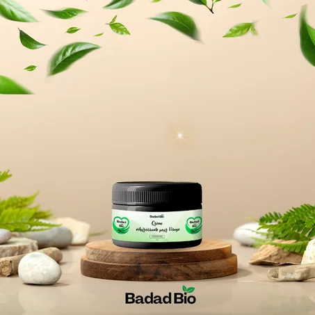 كريم تفتيح الوجه