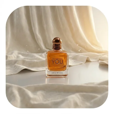 parfums Édition Conforme  malle