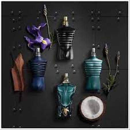 Parfums complet male