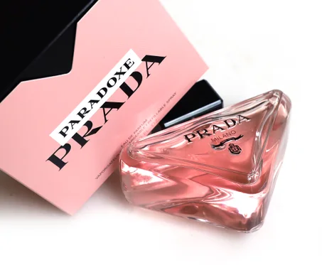 PRADA PARADOXE-eau de parfum 90ml