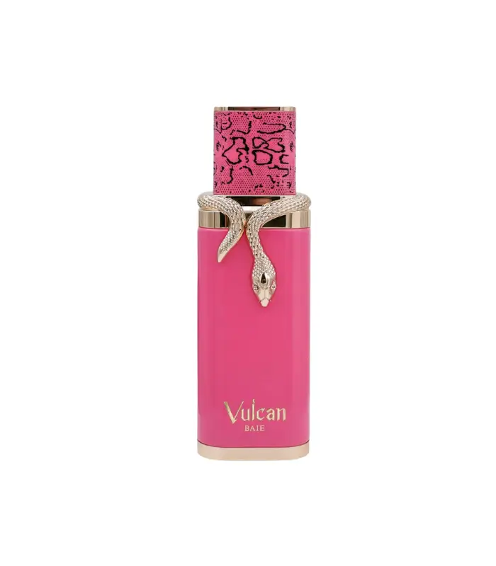 Vulcan Baie – French Avenue
