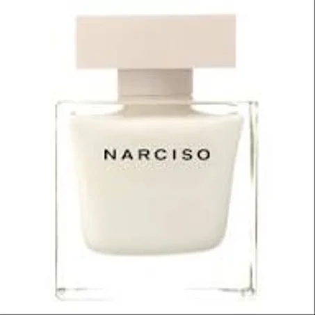 NARCISO eau de parfum Poudrée 90ml