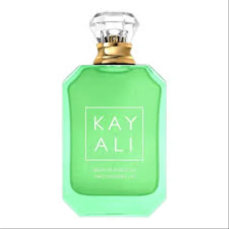 KAYALI - Maui in a Bottle Sweet Banana | 37 Eau de Parfum 100 ml