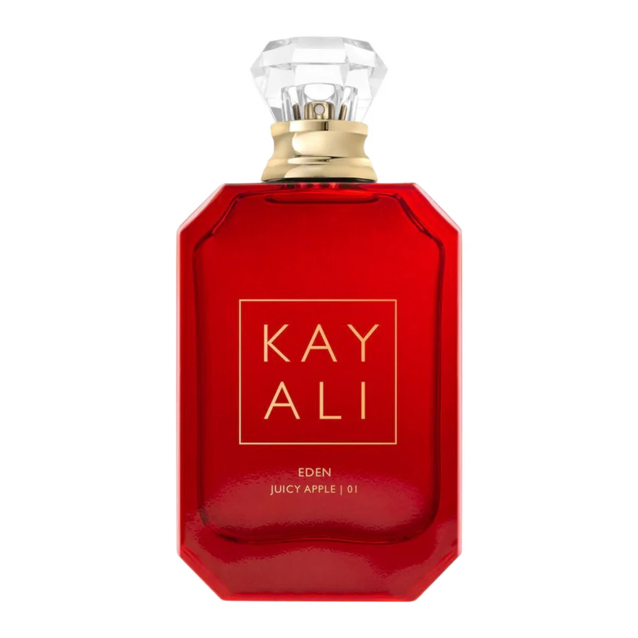 KAYALI - Eden Juicy Apple | 01 Eau de Parfum 100 ml