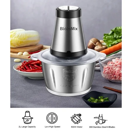 قطاعة اللحوم الكهربائية الأوتوماتيكية