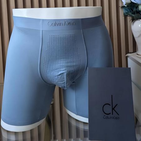 باك 3 بوكسور مضاد للبكتيريا طويل اناقة  وراحة