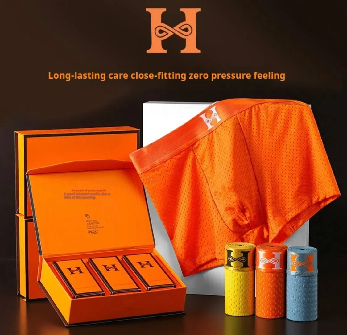 pack sous vêtements chic