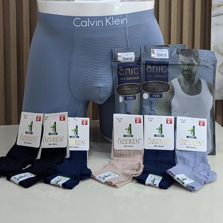 باك الفخامة والراحة