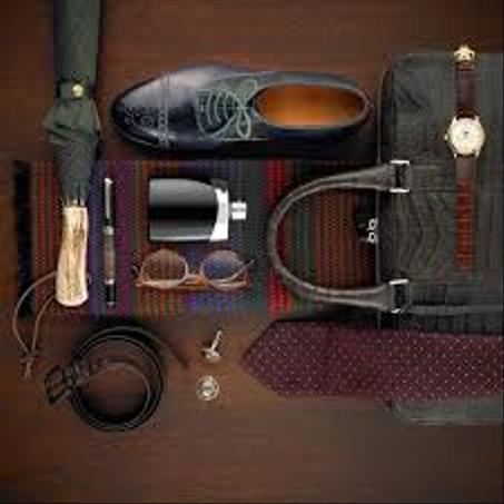 أكسسوارات رجالية